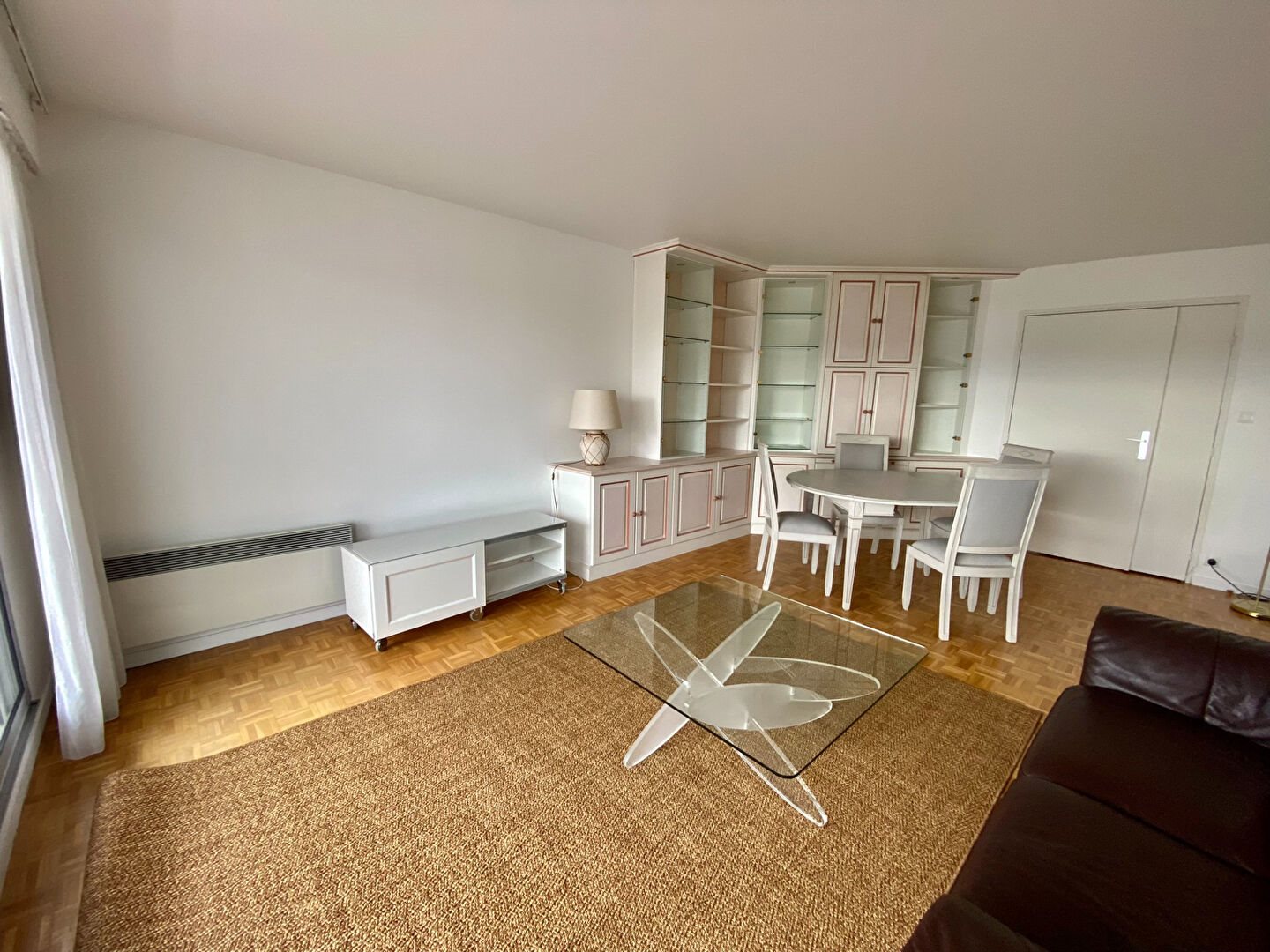 Appartement à louer, 65m², Boulogne-Billancourt