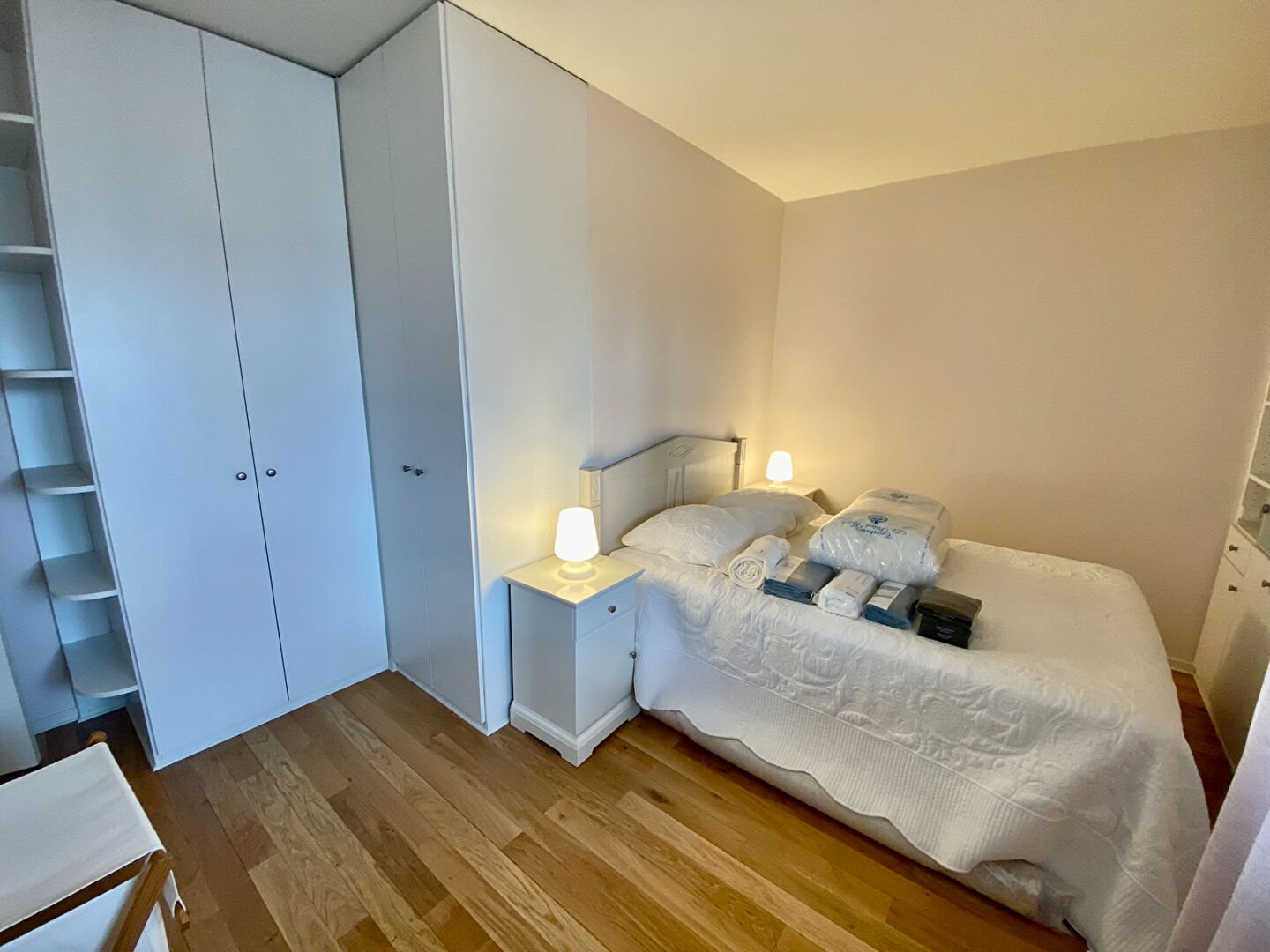Appartement à louer, 65m², Boulogne-Billancourt