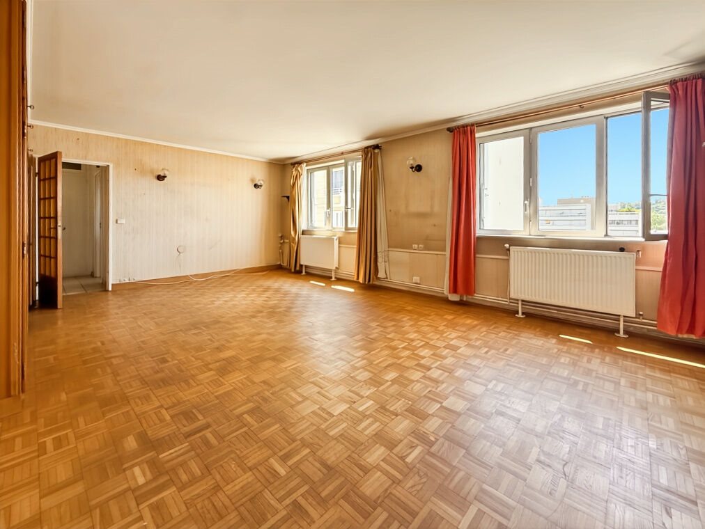 Appartement à vendre, 51m², Boulogne-Billancourt