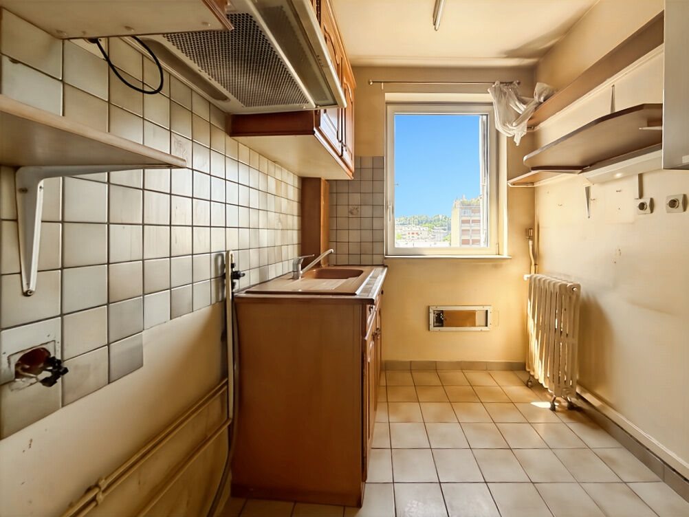 Appartement à vendre, 51m², Boulogne-Billancourt