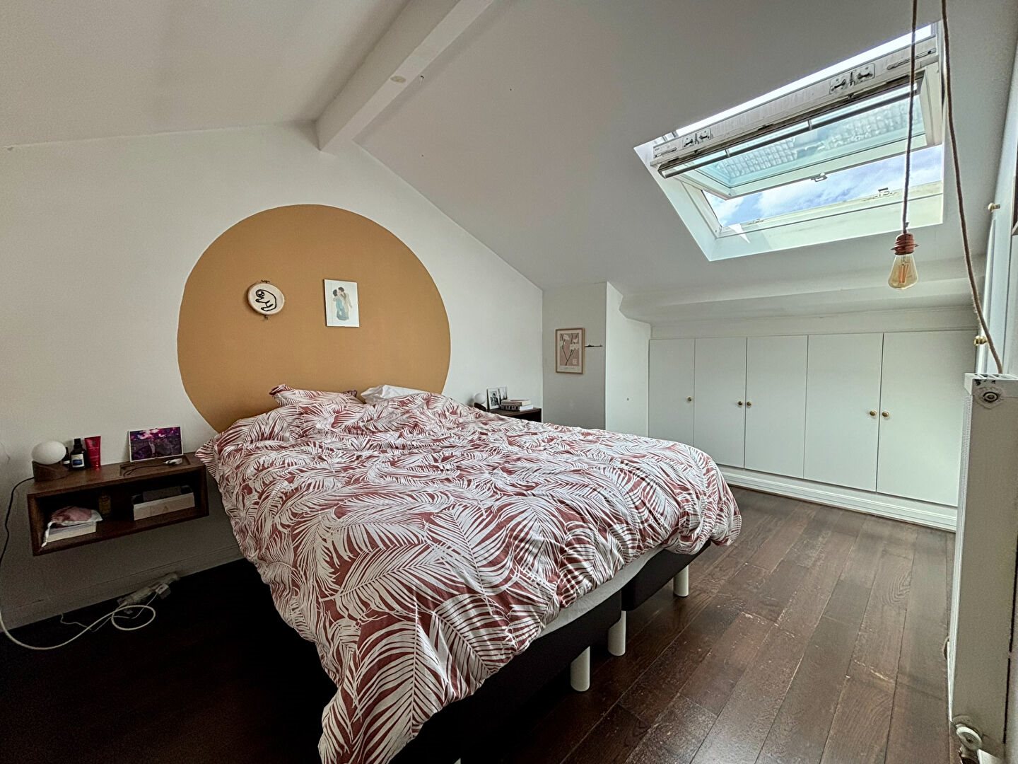 Appartement à louer, 61m², Boulogne-Billancourt