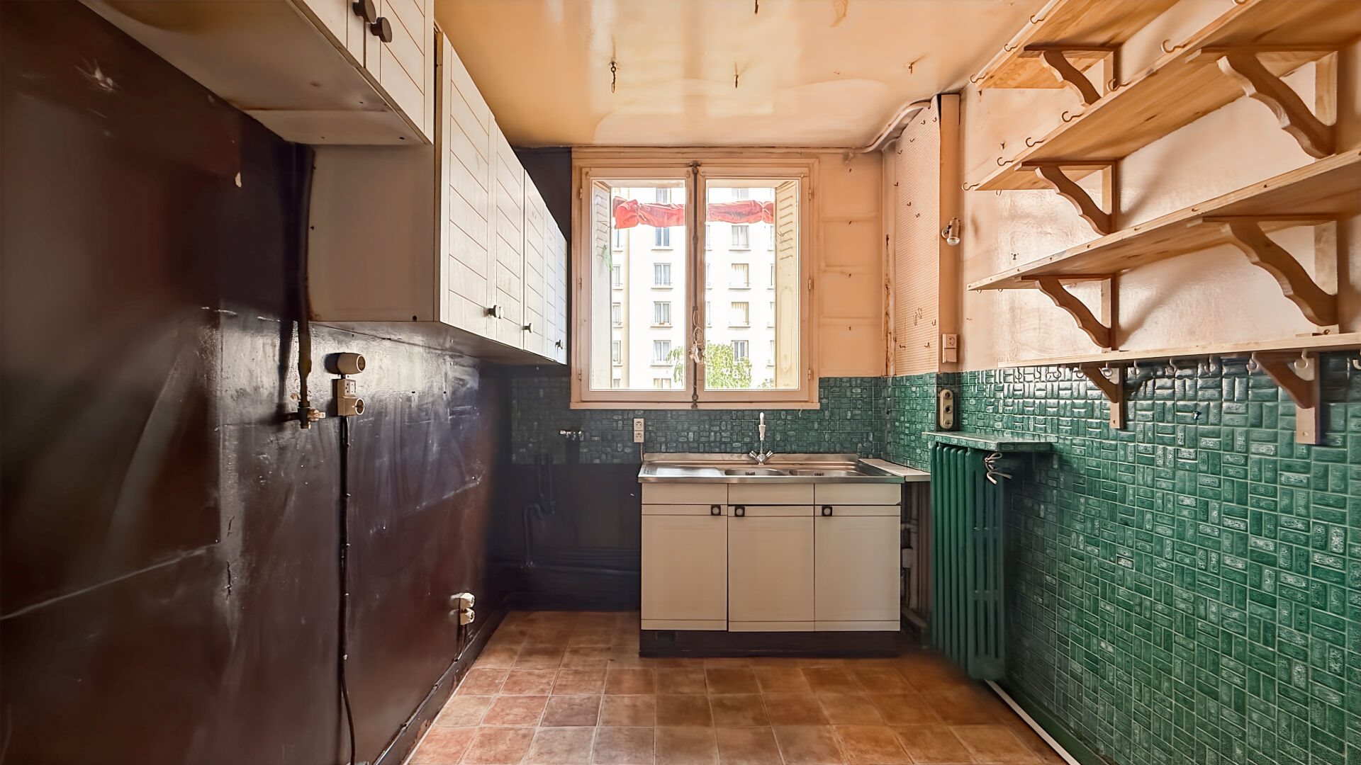 Appartement à vendre, 117m², Boulogne-Billancourt