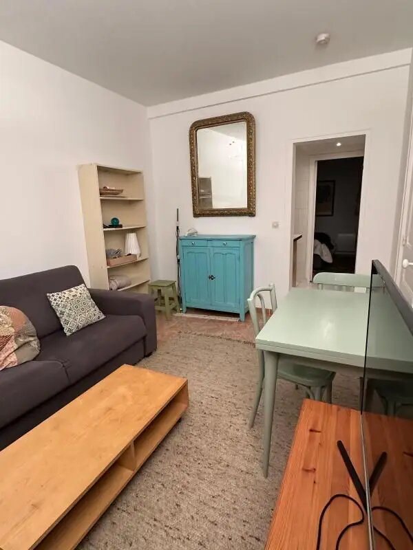 Appartement à louer, 31m², Boulogne-Billancourt