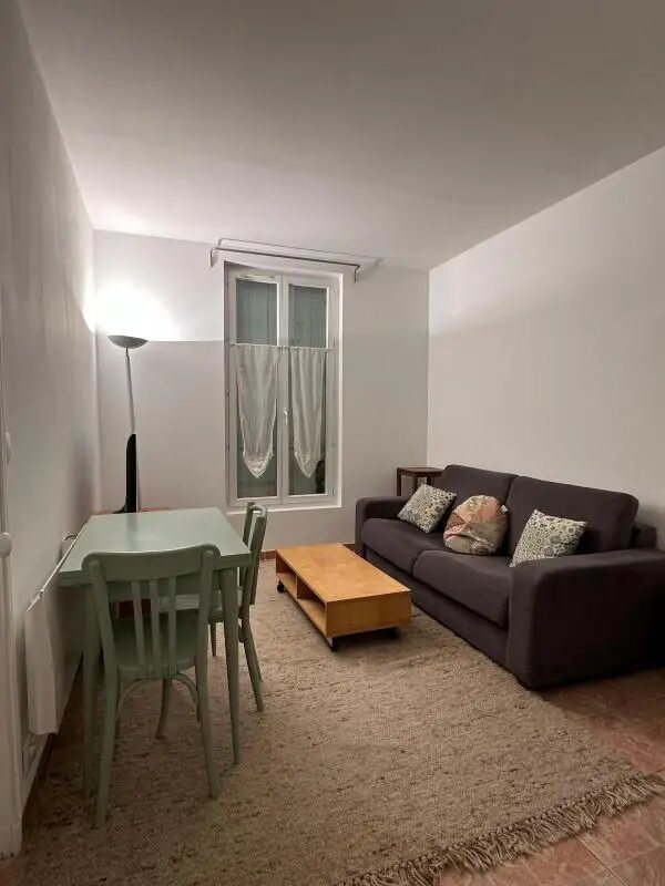 Appartement à louer, 31m², Boulogne-Billancourt