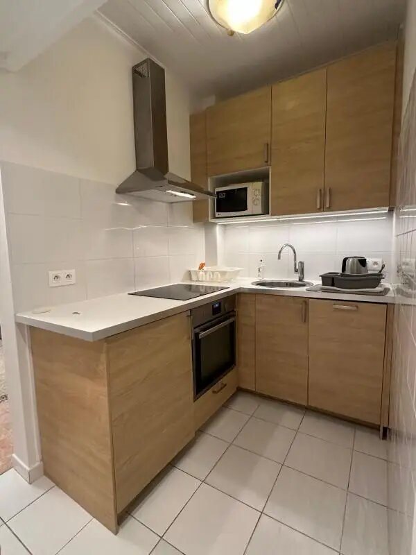 Appartement à louer, 31m², Boulogne-Billancourt