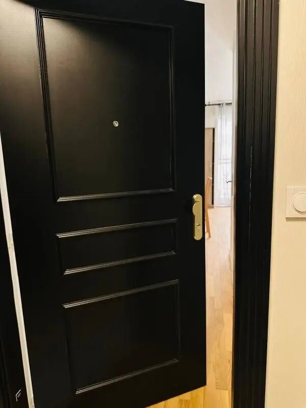 Appartement à louer, 25m², Puteaux