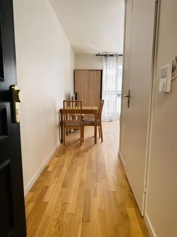 Appartement à louer, 25m², Puteaux