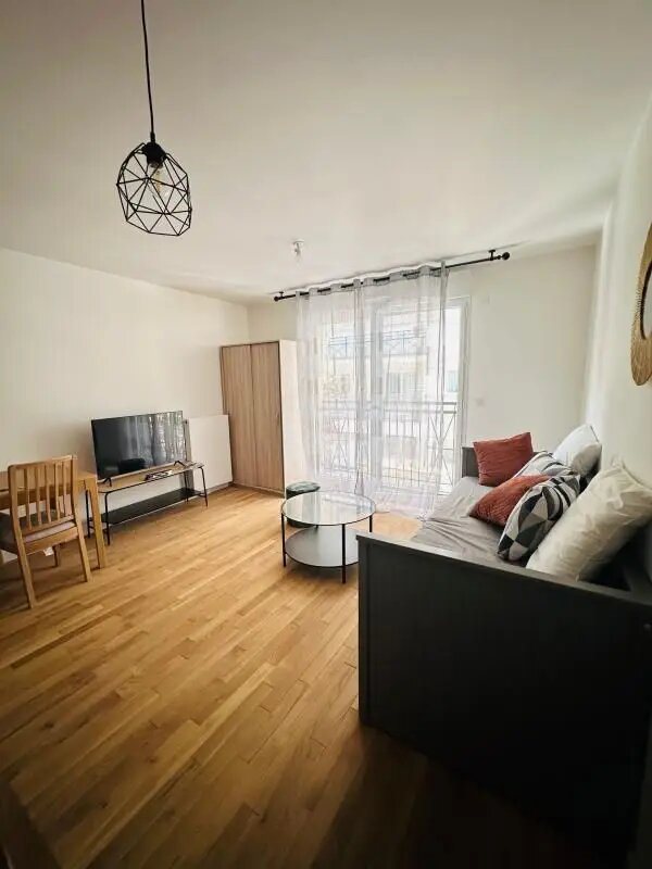 Appartement à louer, 25m², Puteaux
