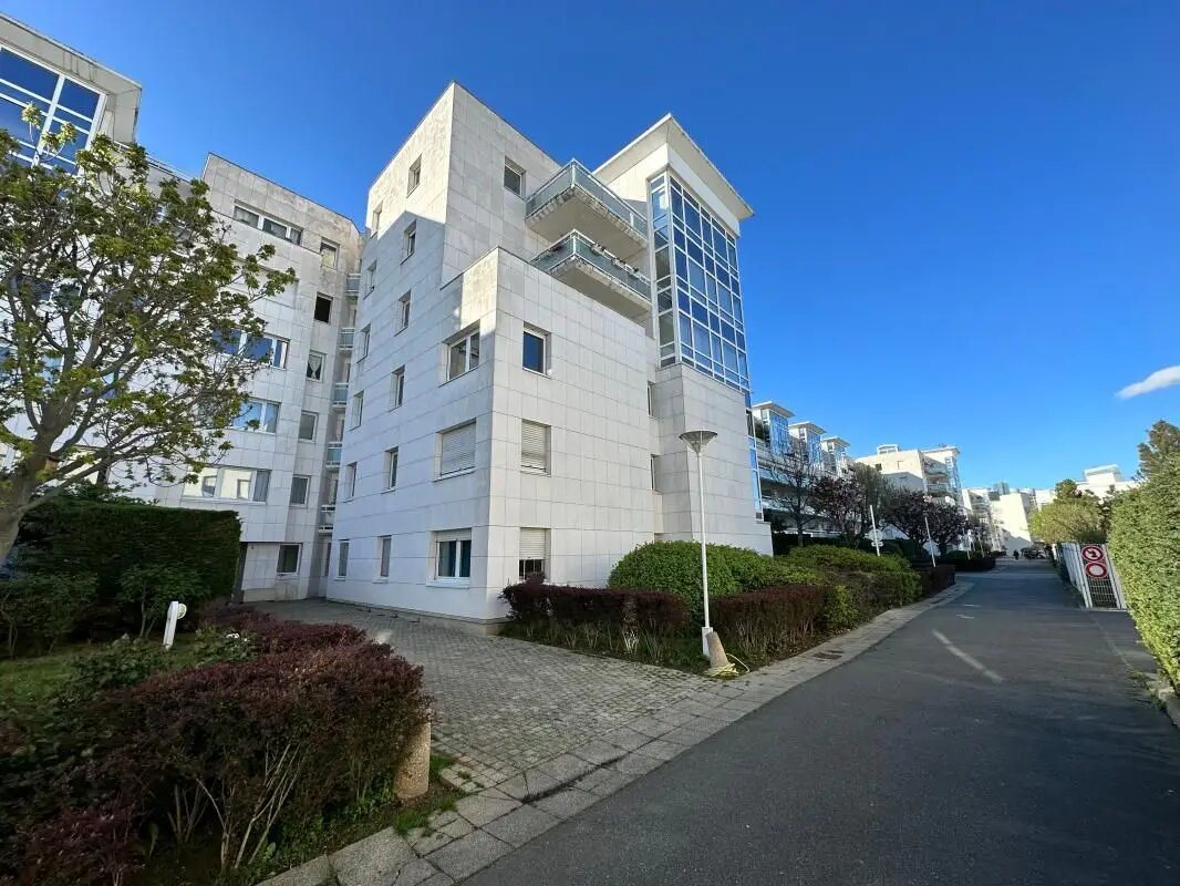 Appartement à vendre, 34m², Suresnes