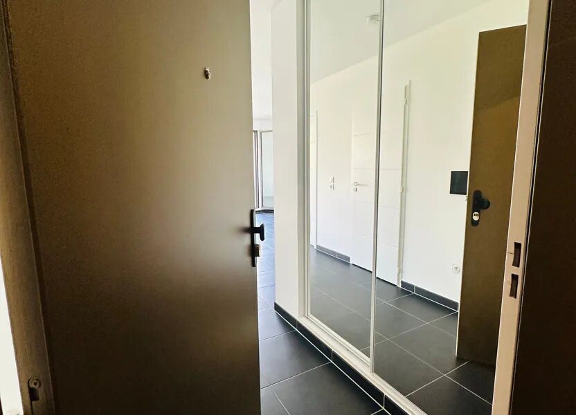 Appartement à vendre, 44m², Rueil-Malmaison