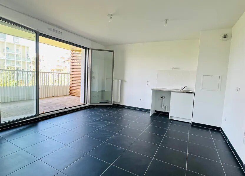 Appartement à vendre, 44m², Rueil-Malmaison