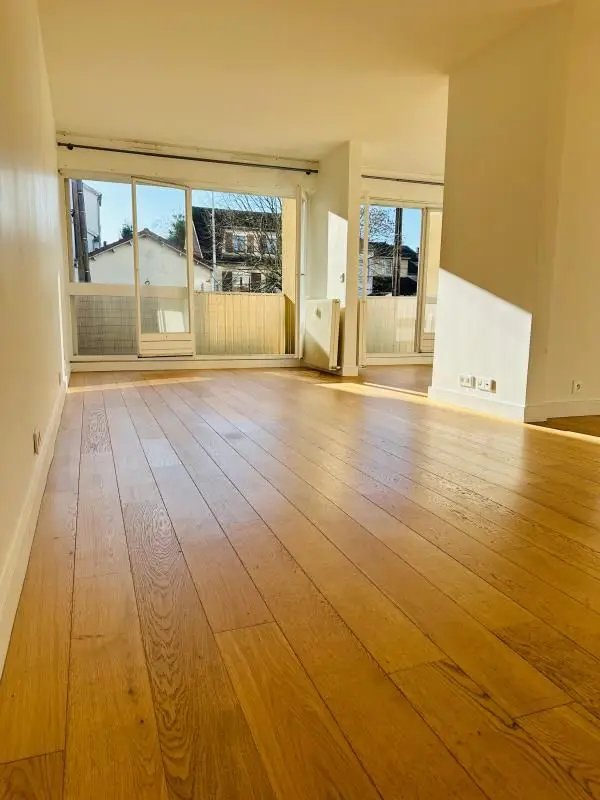 Appartement à vendre, 59m², Nanterre