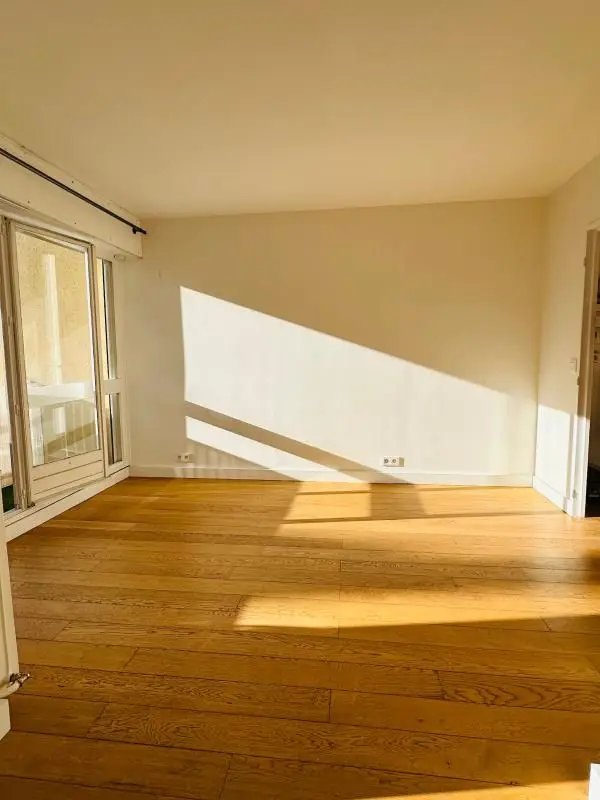 Appartement à vendre, 59m², Nanterre