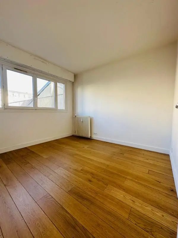 Appartement à vendre, 59m², Nanterre
