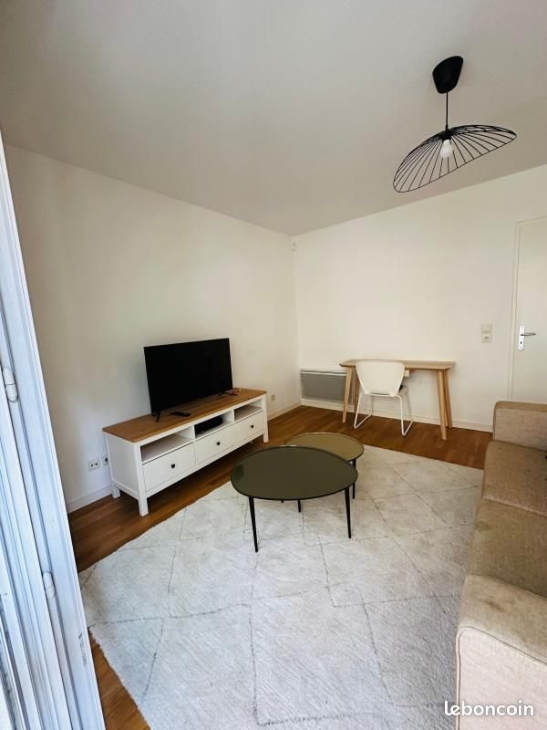 Appartement à louer, 41m², Nanterre