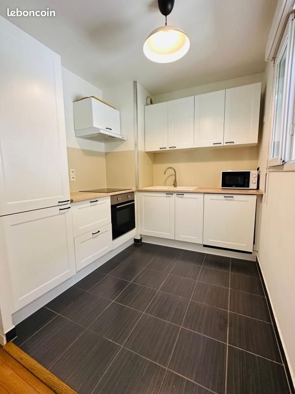 Appartement à louer, 41m², Nanterre