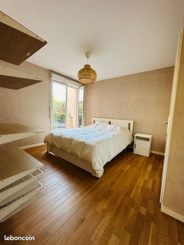 Appartement à louer, 41m², Nanterre