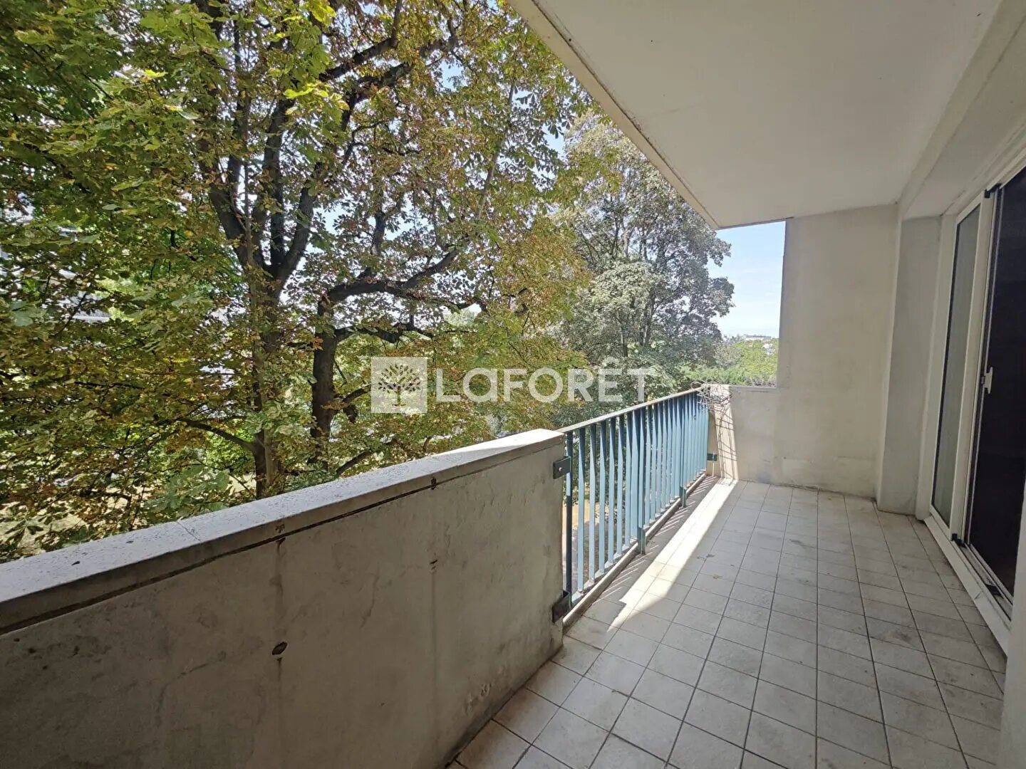 Appartement à vendre, 64m², Saint-Cloud