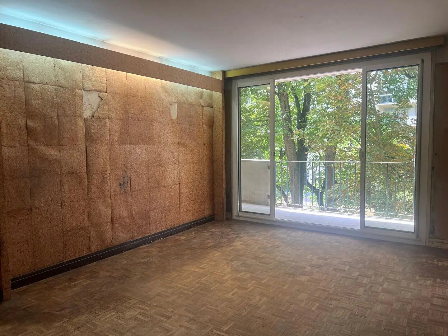 Appartement à vendre, 64m², Saint-Cloud