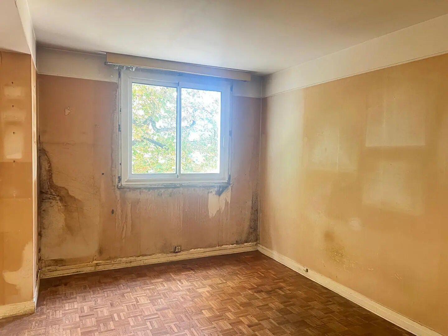 Appartement à vendre, 64m², Saint-Cloud