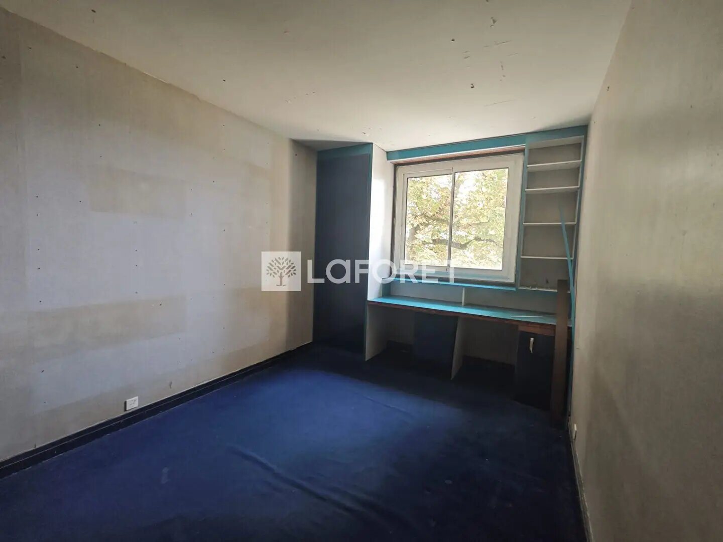 Appartement à vendre, 64m², Saint-Cloud