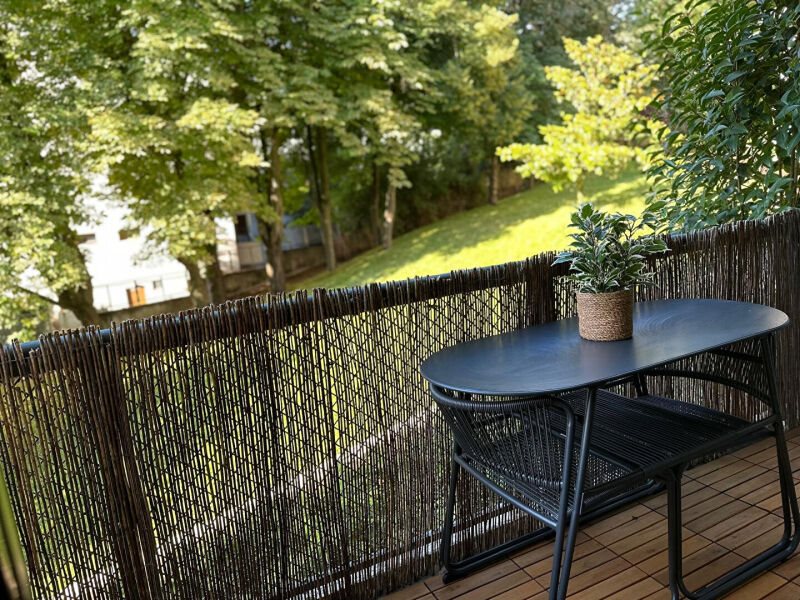 Appartement à vendre, 70m², Saint-Cloud