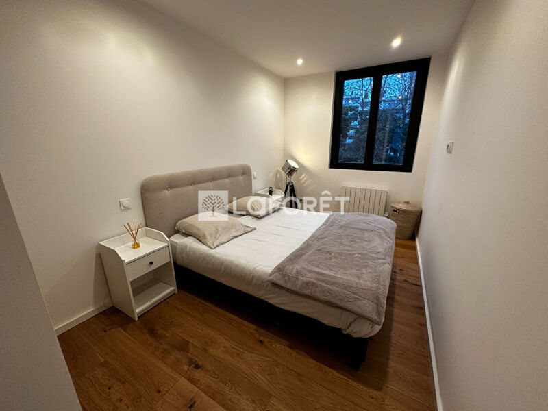 Appartement à vendre, 70m², Saint-Cloud