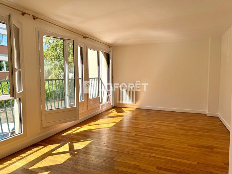 Appartement à louer, 61m², Saint-Cloud
