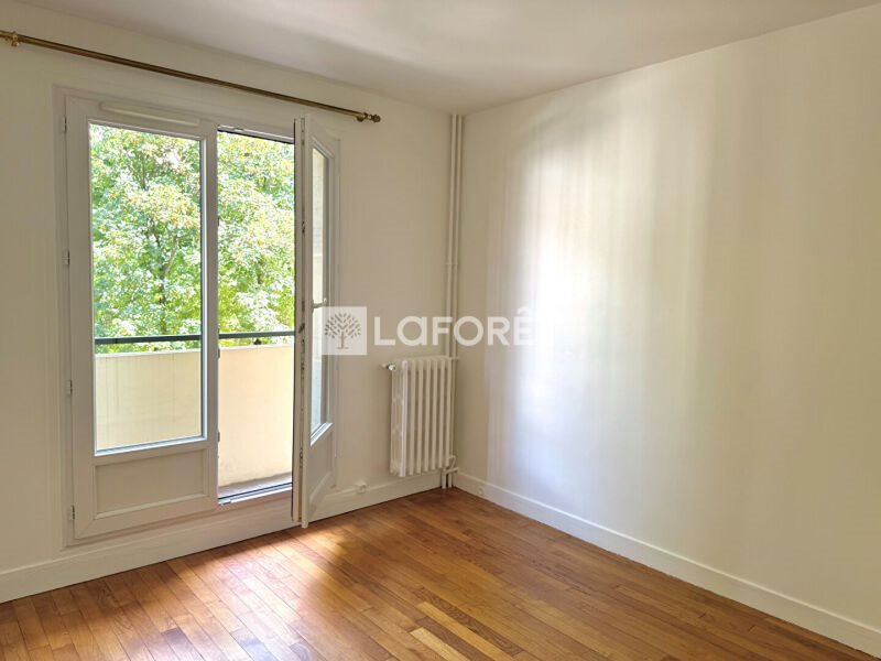Appartement à louer, 61m², Saint-Cloud