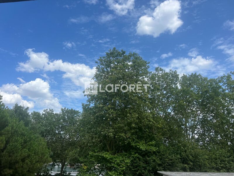 Appartement à vendre, 26m², Saint-Cloud