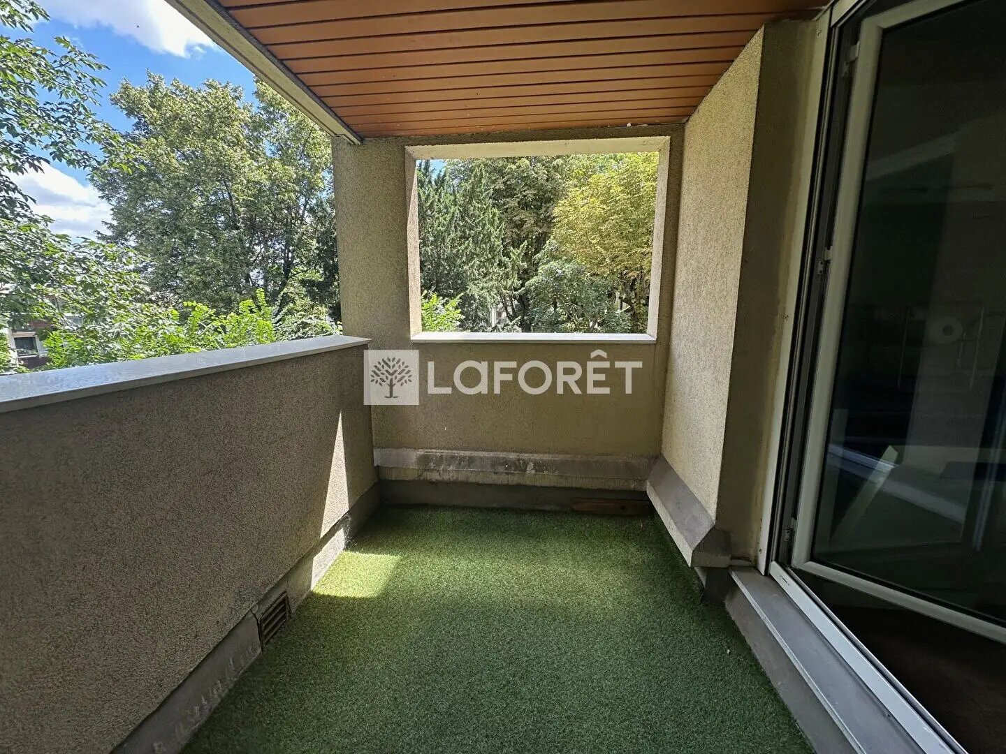 Appartement à louer, 65m², Saint-Cloud