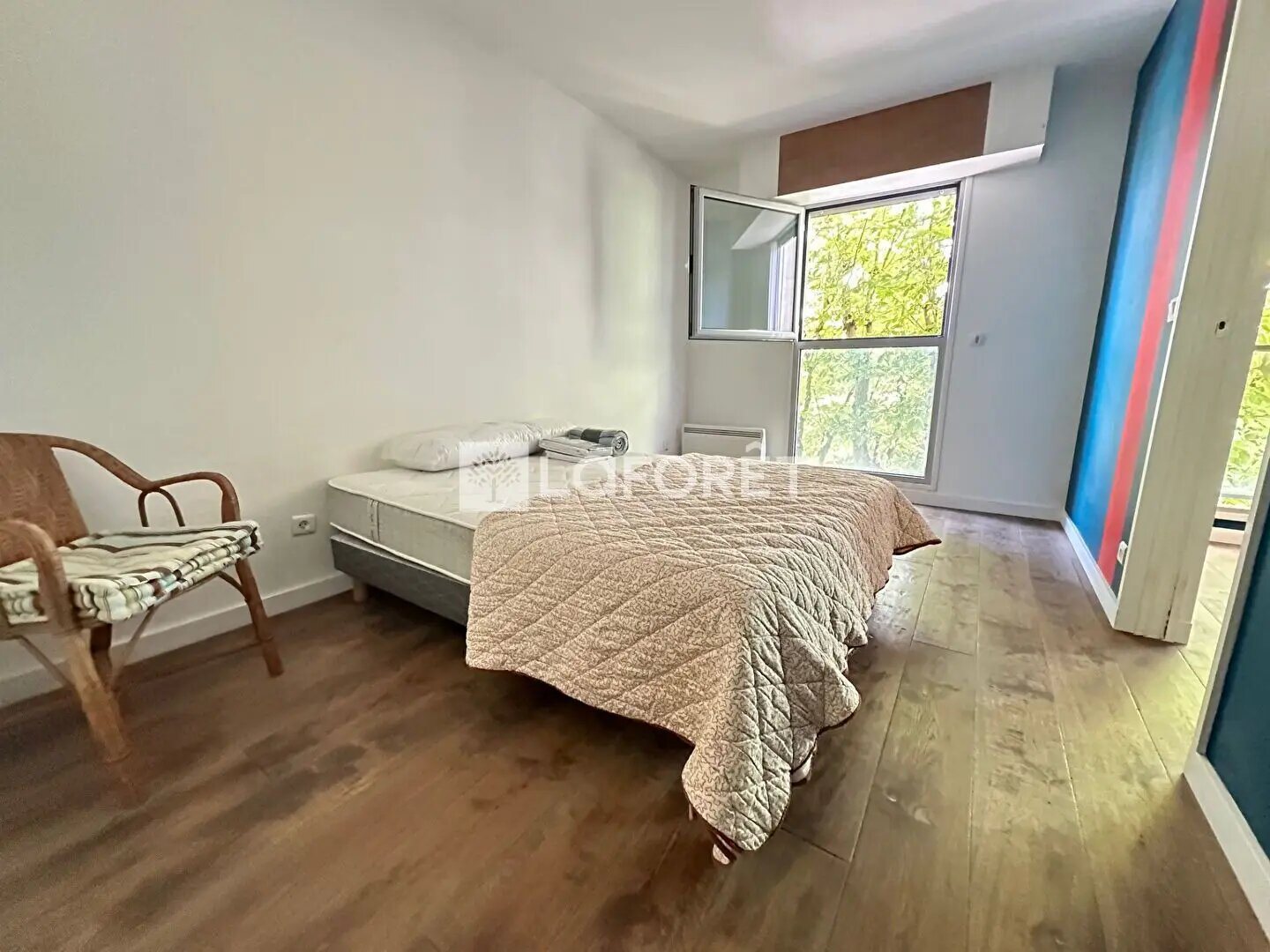Appartement à louer, 65m², Saint-Cloud