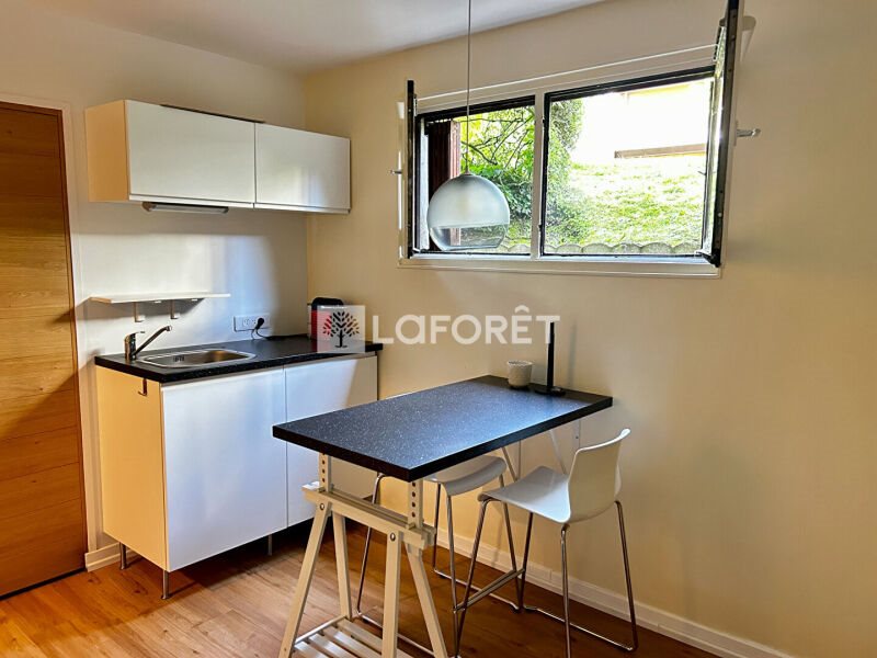 Appartement à vendre, 18m², Saint-Cloud