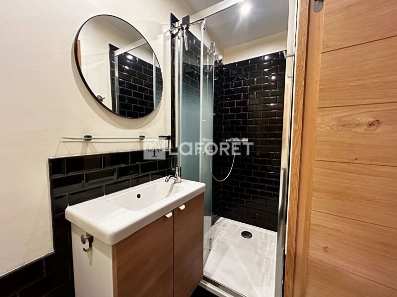 Appartement à vendre, 18m², Saint-Cloud
