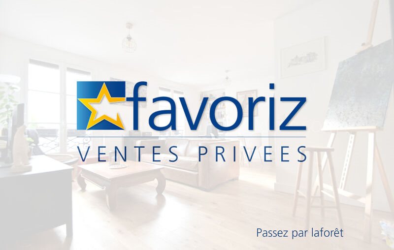 Appartement à vendre, 74m², Saint-Cloud