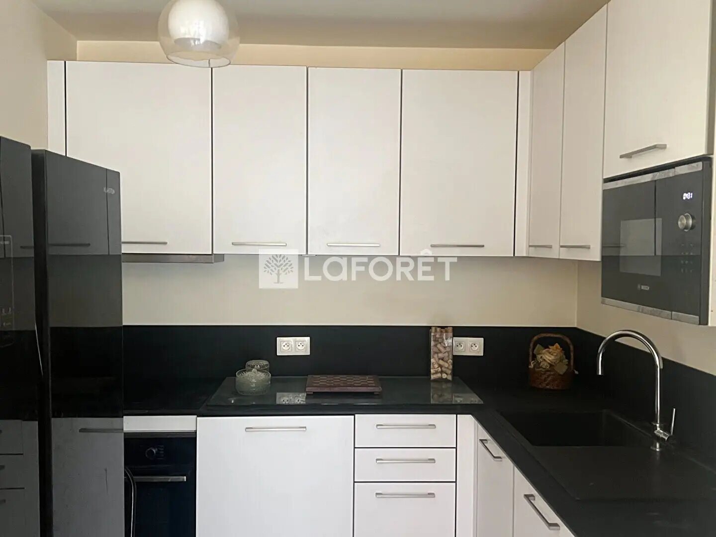 Appartement à vendre, 49m², Saint-Cloud