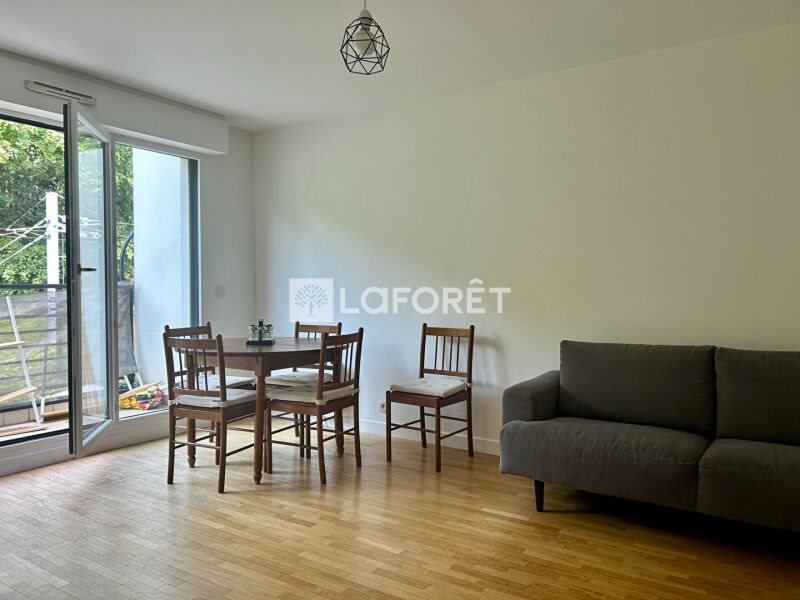 Appartement à louer, 42m², Saint-Cloud