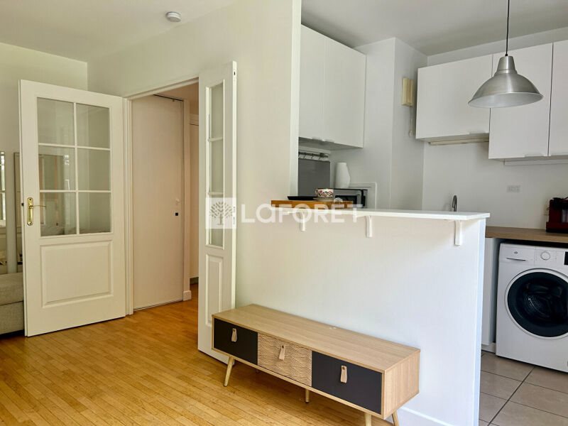 Appartement à louer, 42m², Saint-Cloud