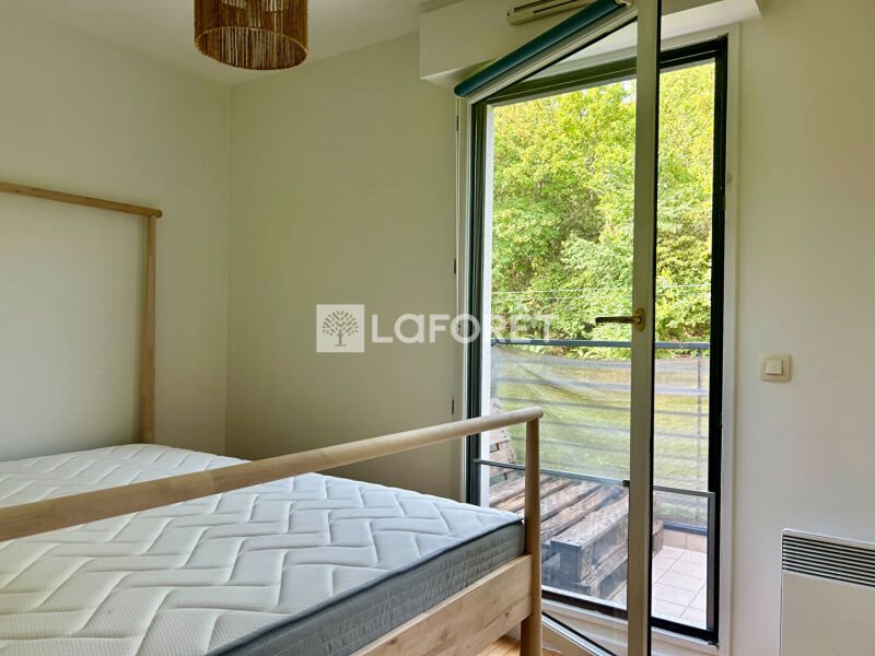 Appartement à louer, 42m², Saint-Cloud