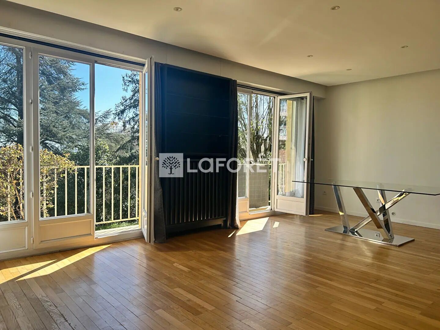 Appartement à louer, 109m², Saint-Cloud