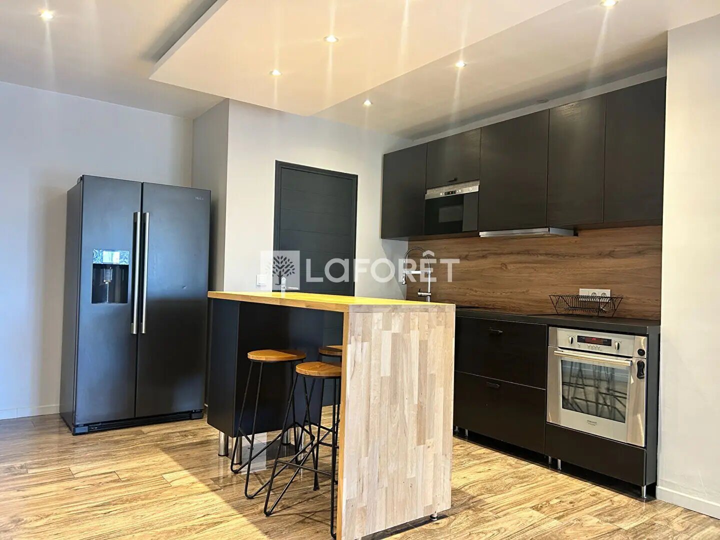Appartement à louer, 109m², Saint-Cloud