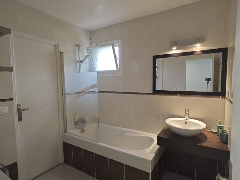 Appartement à vendre, 38m², Saint-Cloud