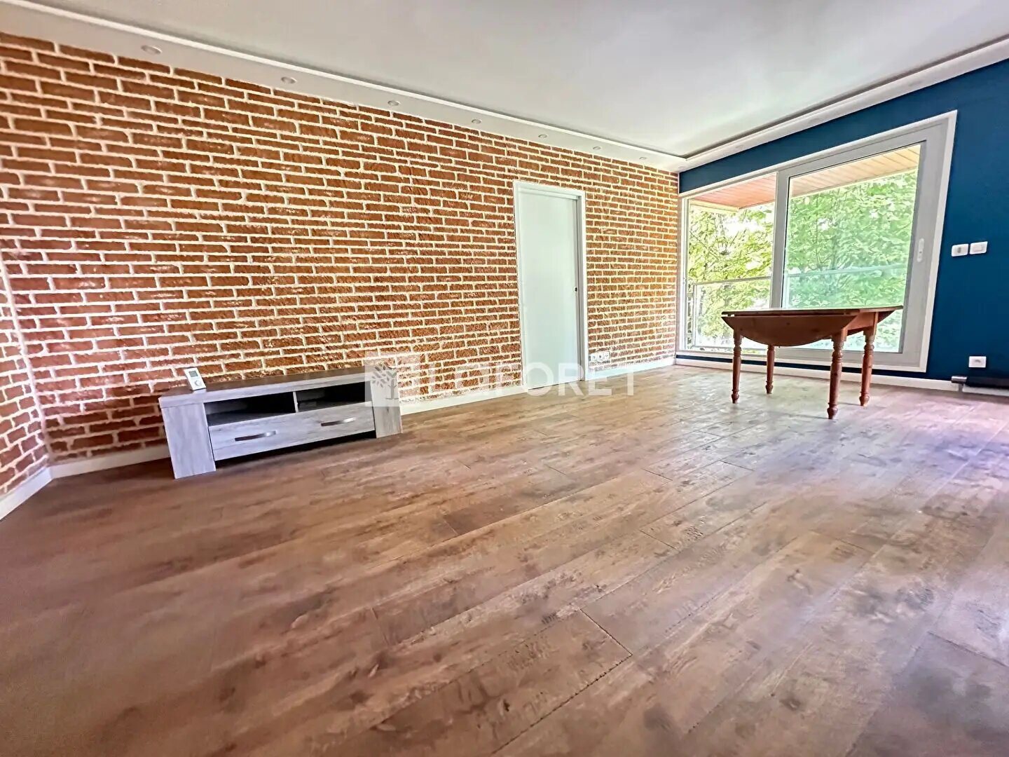 Appartement à louer, 65m², Saint-Cloud