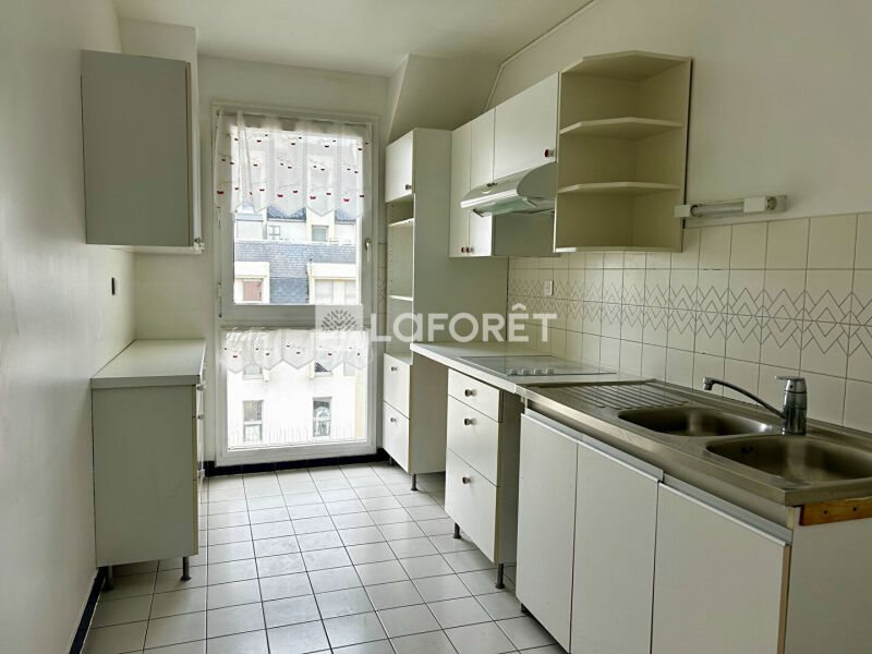 Appartement à vendre, 88m², Saint-Cloud