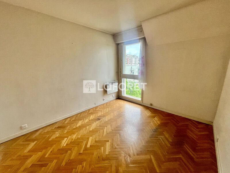 Appartement à vendre, 88m², Saint-Cloud