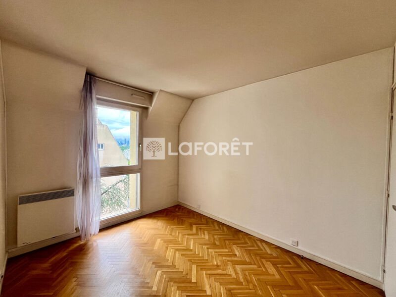 Appartement à vendre, 88m², Saint-Cloud