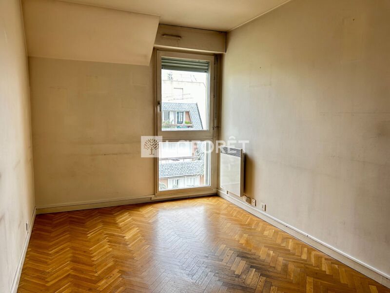 Appartement à vendre, 88m², Saint-Cloud