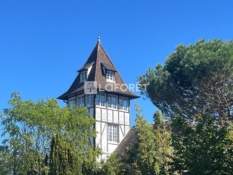 Appartement à vendre, 245m², Garches