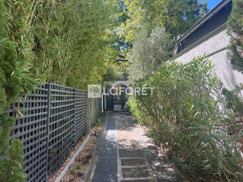 Appartement à vendre, 245m², Garches