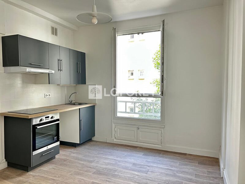 Appartement à vendre, 27m², Saint-Cloud